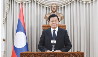 President Hails Nanhai Buddhism Roundtable as a Bridge for Regional Cooperation